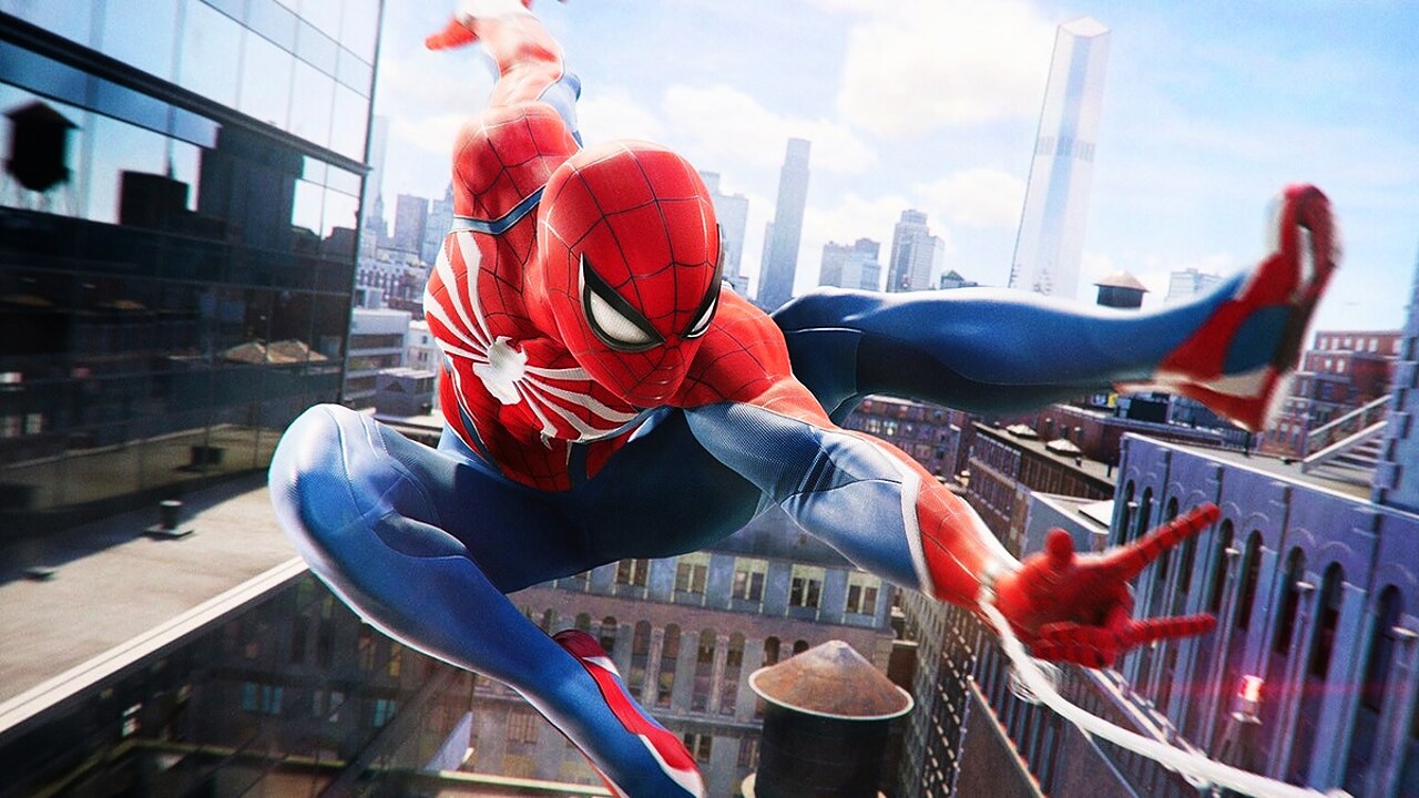 Warum Michael Jackson fast der Besitzer von Marvel wurde — nur um Spider-Man zu spielen
