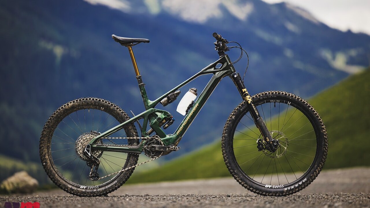 Mondraker Zendit im Test: So schlägt sich Europas meistdiskutiertes E-Enduro auf dem Trail