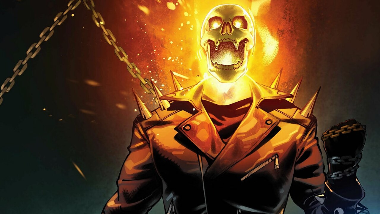 Ryan Gosling als Ghost Rider: Marvel macht es offiziell