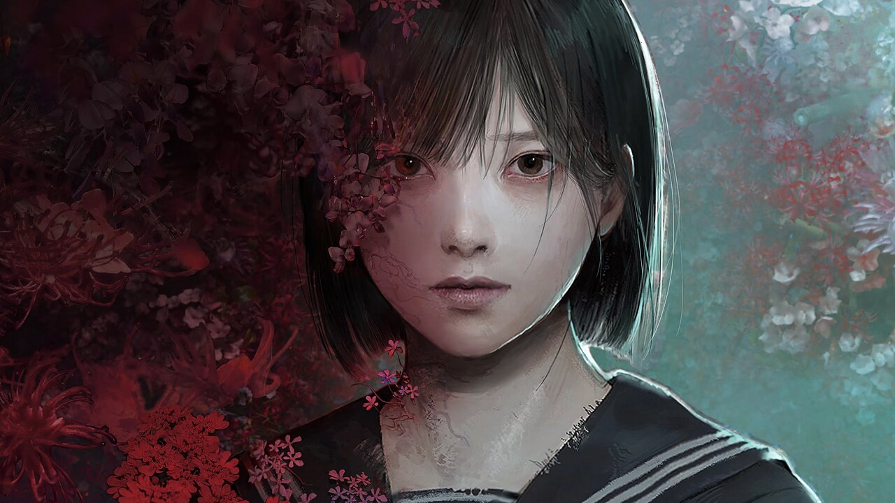 Silent Hill f: Das Autorenteam las 200 Bücher pro Jahr – für Ryukishi07