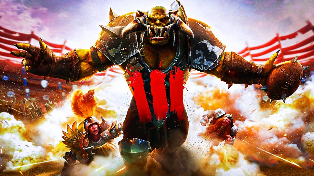 Slitherine Next 2026: Warhammer Blood Bowl, Memoir ’44 und Veil of Ashes angekündigt