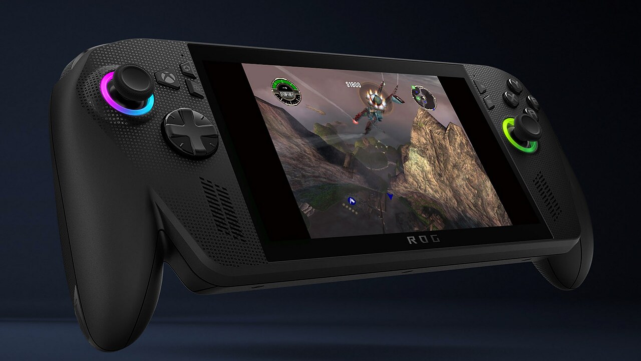 Xbox 360 auf dem PC: Dataminer entdecken Emulator-Hinweise in Microsofts Abwärtskompatibilität