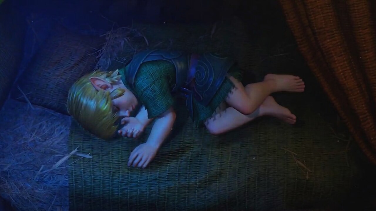 Zelda: Ocarina of Time Remake bekommt erste offizielle Alterseinstufung