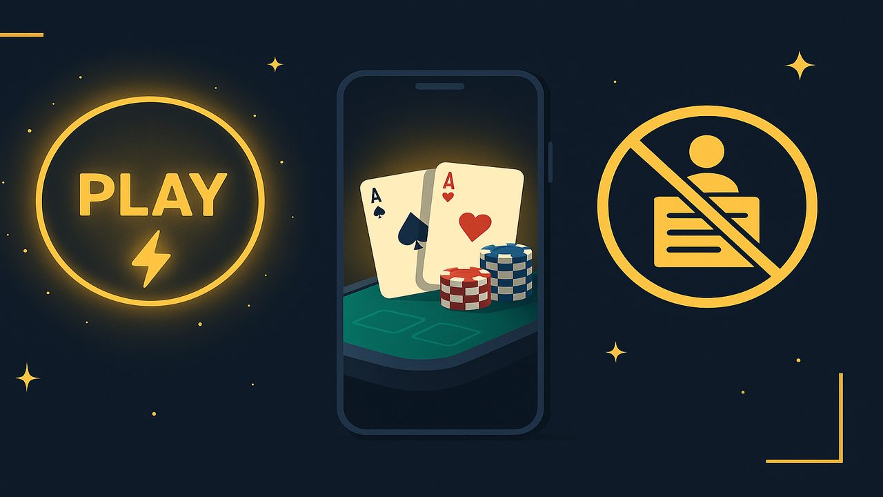 Casino ohne Anmeldung sofort spielen 2026
