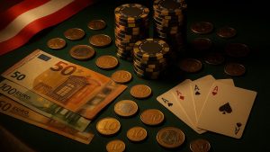Echtgeld Casinos Österreich 2026 – Euro spielen