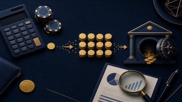 Was ist ein Wager? Umsatzbedingungen im Casino verständlich erklärt