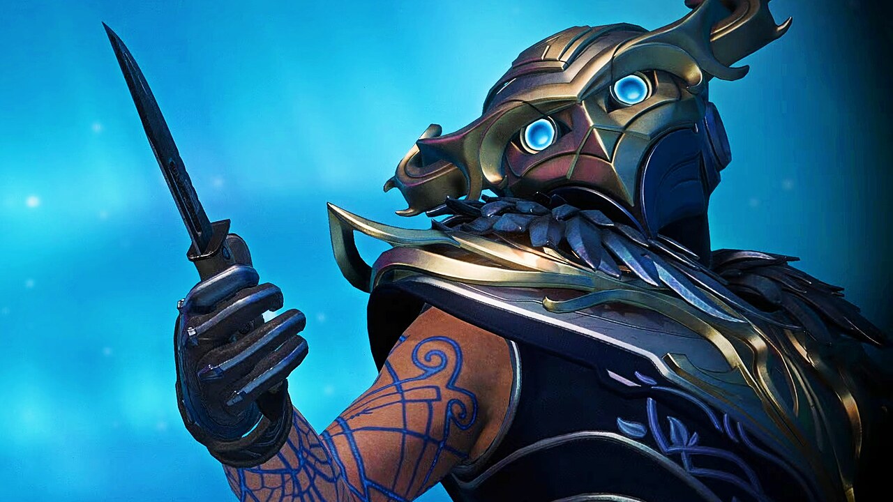Apex Legends feiert 30. Saison mit Bloodhound-Rework und korrumpierten Aufsätzen