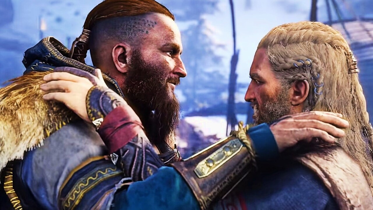 Erfahrener Valhalla-Director übernimmt Leitung bei Assassin’s Creed