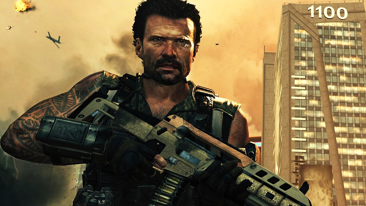 Black Ops 2 auf PS5: Falsche Bann-Meldungen verunsichern Spieler