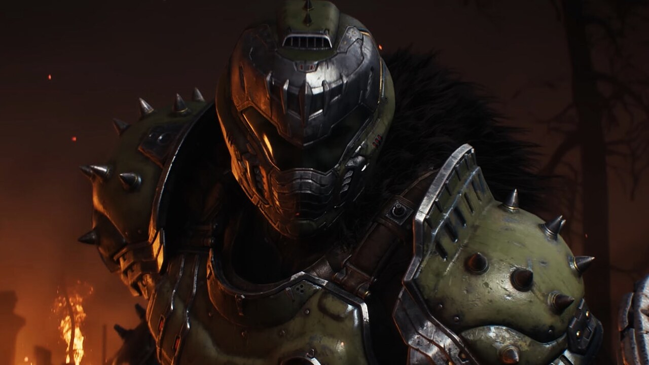 Nach 136 Entlassungen: Doom-Entwickler erklärt, was Xbox falsch macht