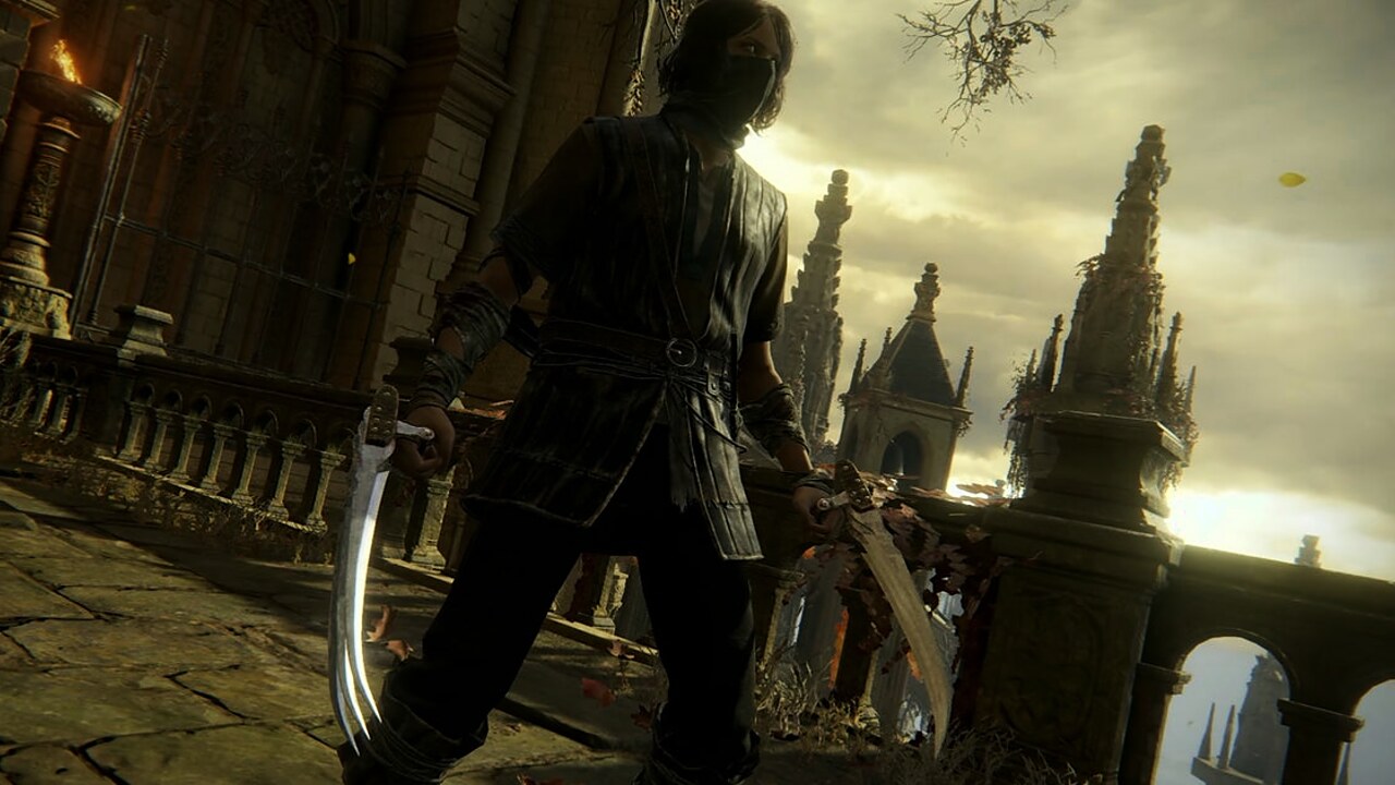Von 15 FPS zum Klassik-Port: Elden Ring Tarnished Edition auf der Switch 2