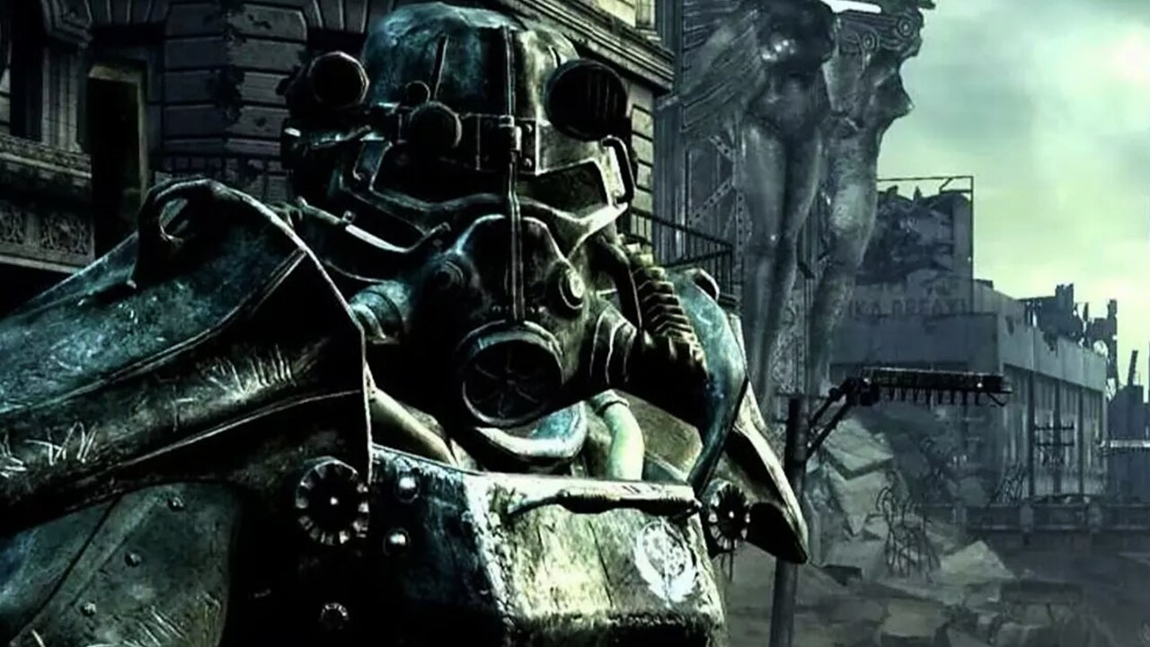 Fallout-3-Remaster: Ex-Entwickler erklärt, was das Original nicht sein durfte