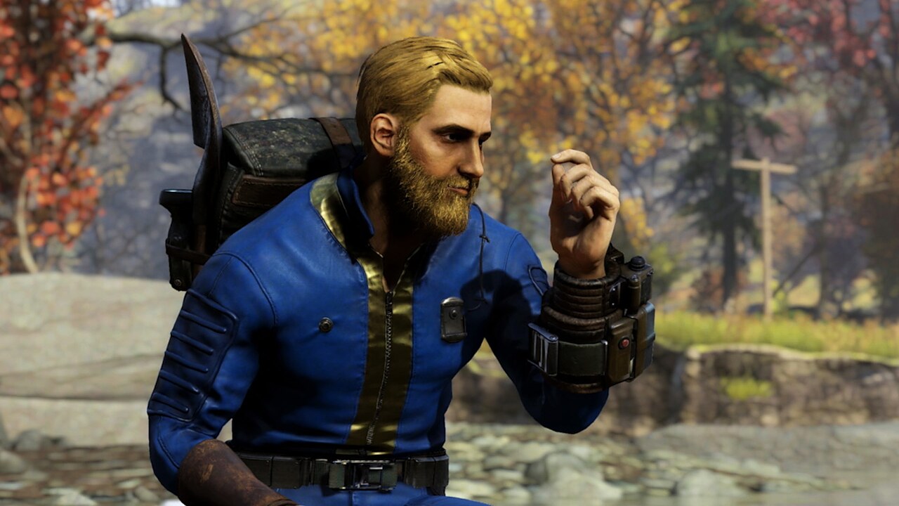 Fallout 76: Bethesda kündigt düstere Inhalte an – Gamescom als möglicher Enthüllungsort