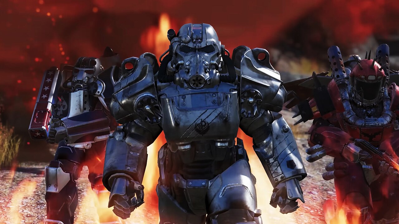 Fallout 76: Bethesda passt Infestations-Balancing nach Community-Kritik an