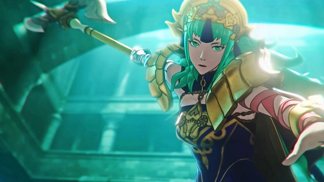 Fire Emblem Fortune’s Weave Direct: Nintendo zeigt 20 Minuten neue Details