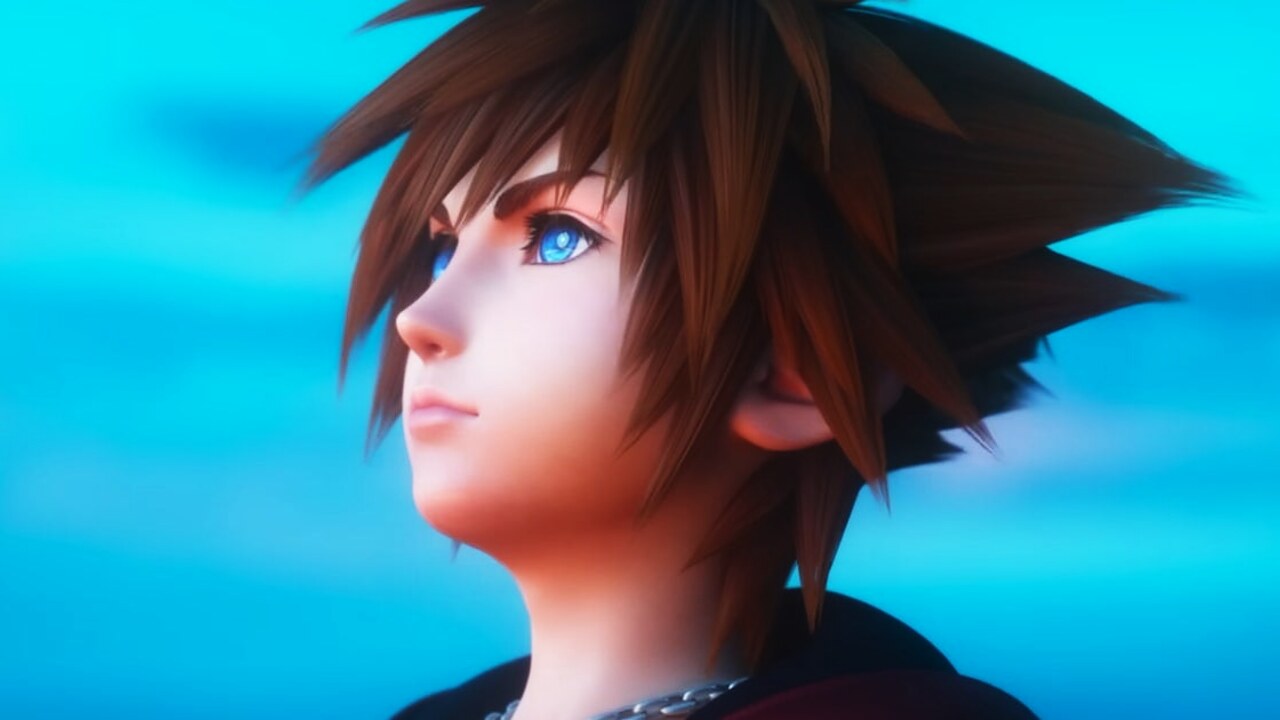 Fortnite x Kingdom Hearts: Leak enthüllt Gummi-Schiff und Sora-Dekal