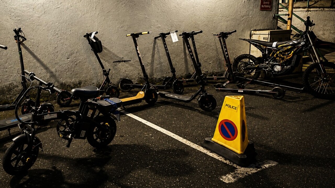 Pedelec oder Kraftfahrzeug? Warum Polizei in Europa illegal getunter E-Bikes jetzt härter verfolgt