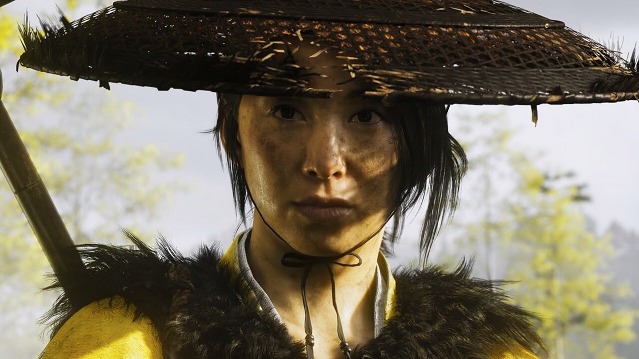 Ghost of Yotei: Story-DLC „Echos von Sekigahara“ und Complete Edition erscheinen am 1. Oktober 2026