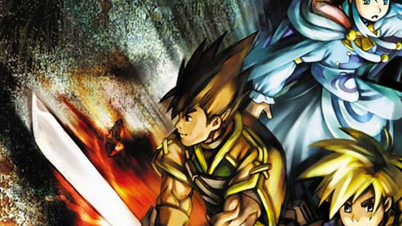 Golden Sun feiert 25 Jahre – wie ein GBA-Rollenspiel Geschichte schrieb