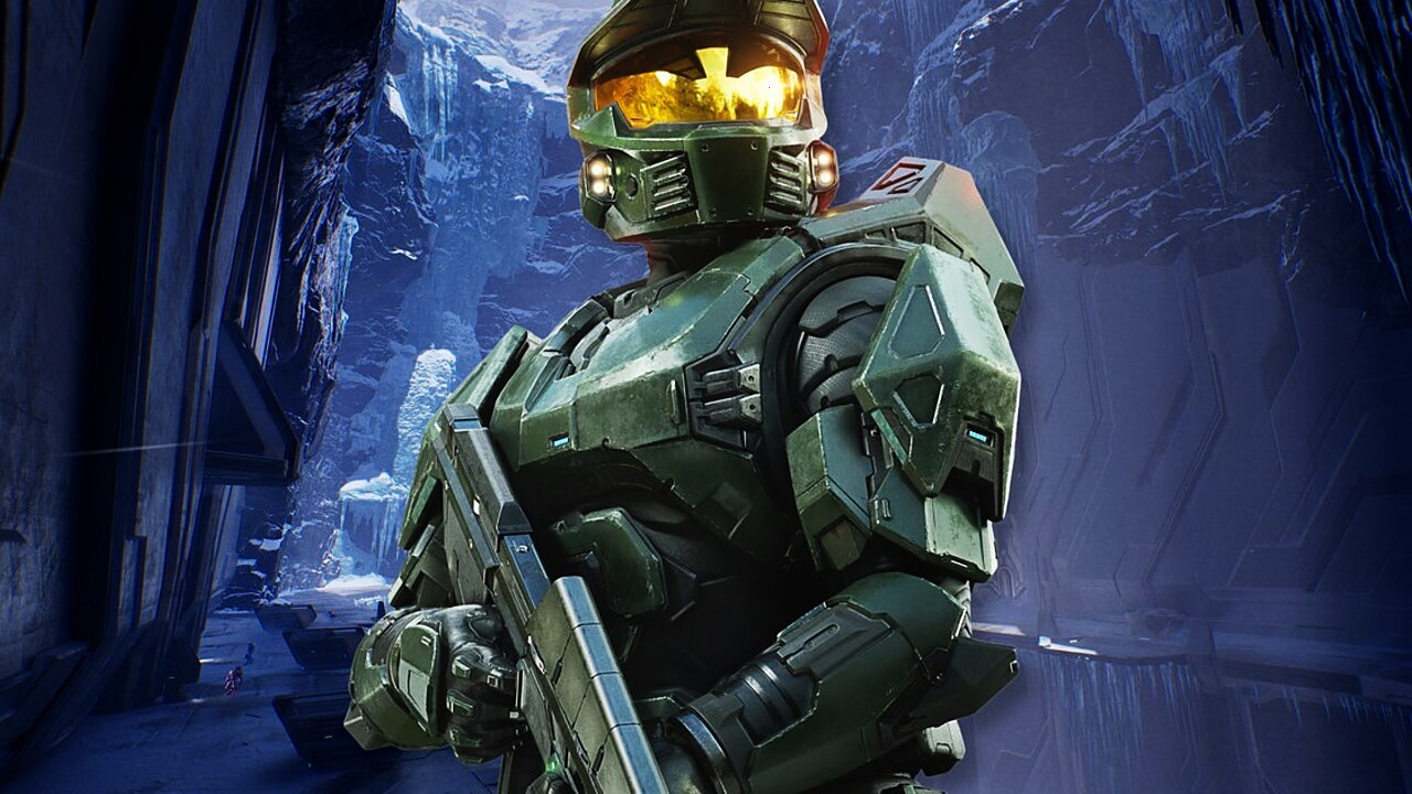 Sledgehammer Games und Halo — Insider-Berichte über eingestampften Multiplayer-Prototyp