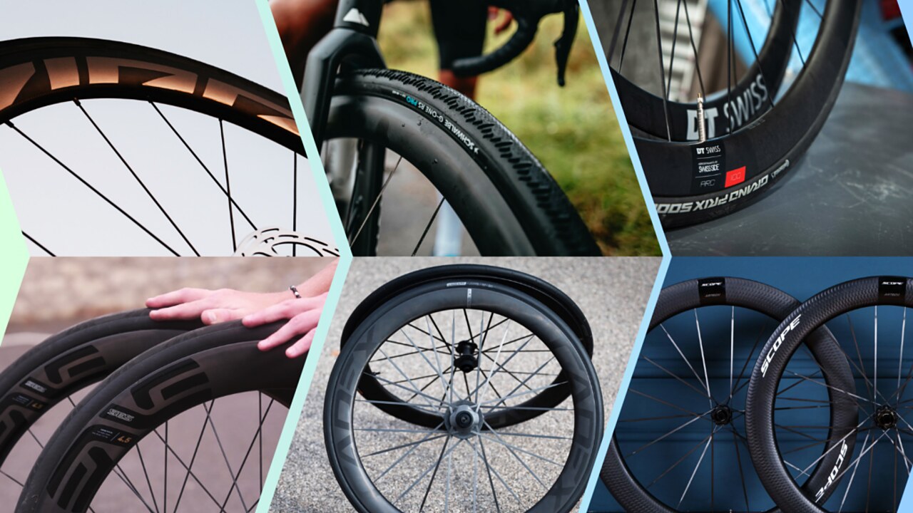 Hakenlos oder nicht? Sechs Hersteller über die Zukunft der Rennrad-Laufräder 2026
