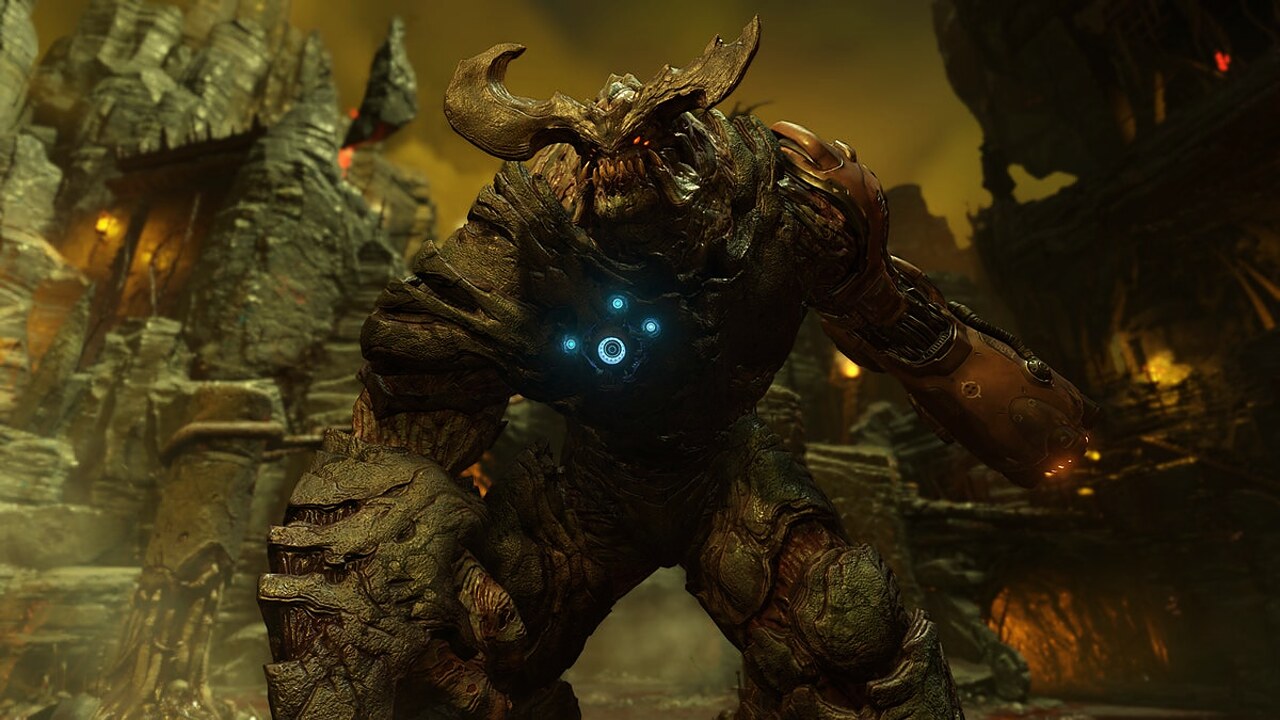 id-Software-Veteran: Mit halbem Team kein Doom mehr machbar – Kritik an Microsoft