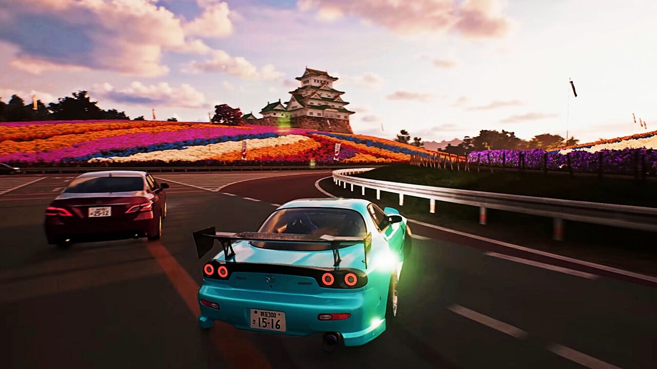JDM: Japanese Drift Master erscheint auf Disc für PS5 – und zeigt, was physische Spiele 2026 noch bedeuten