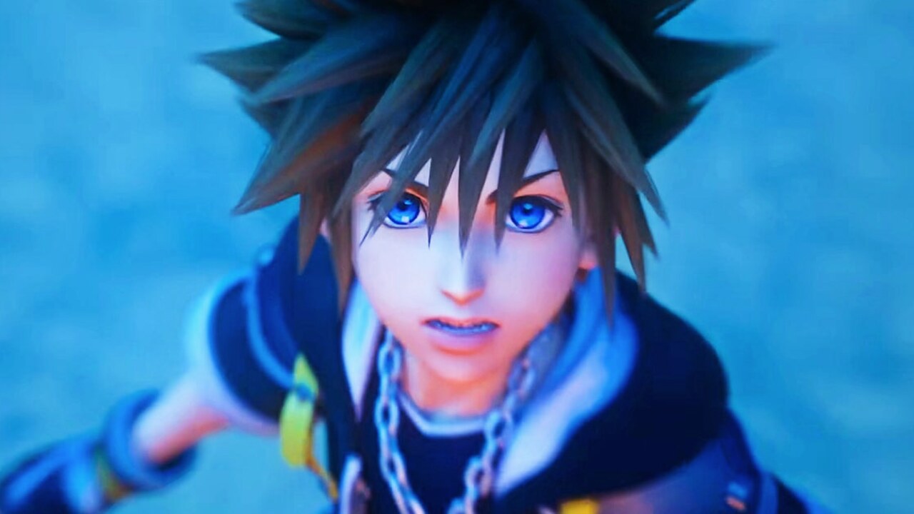 Kingdom Hearts Collection: Square Enix weist KI-Vorwurf zurück – Donalds Finger und Co.