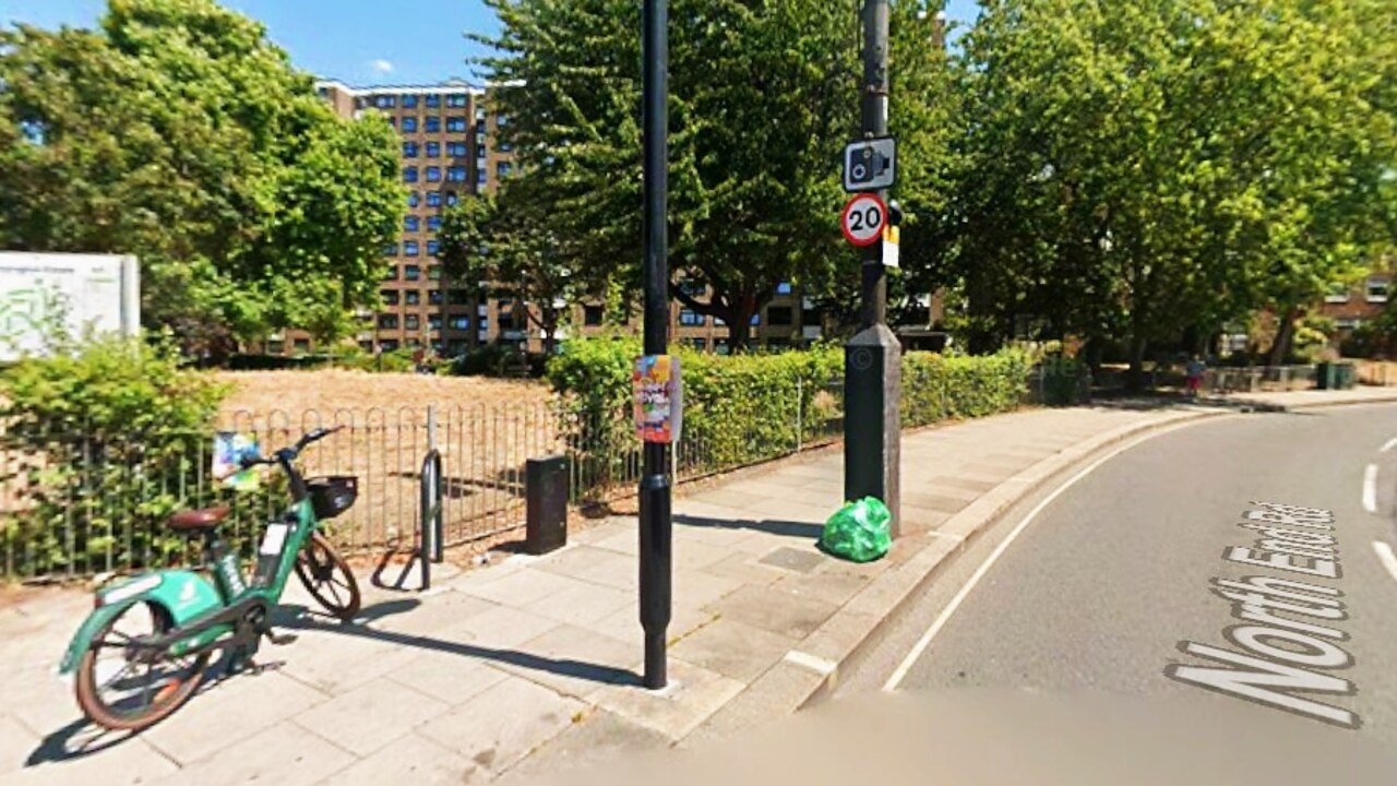 Bewährungsstrafe für Lkw-Fahrer, der Radfahrer in London tötet – Richter: „knapp an Gefängnis vorbei“