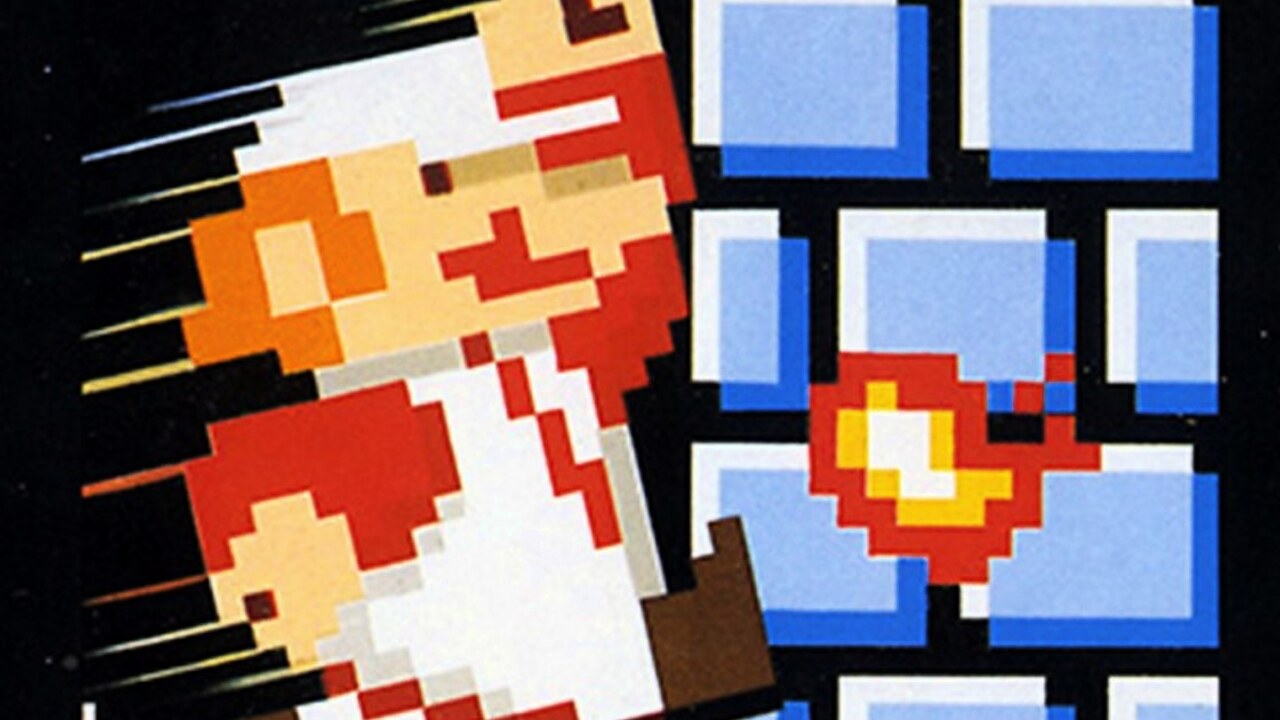 Marios B-Dash war ein Programmierfehler – Miyamoto verrät die Geschichte dahinter
