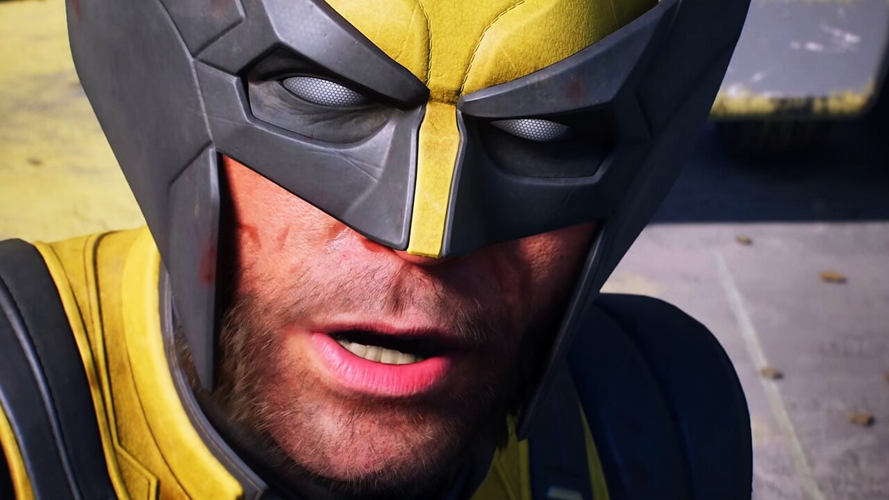 Insomniac bestätigt: Marvel’s Wolverine läuft vollständig von der PS5-Disc