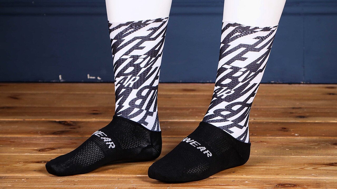 MB Wear Aero Dry Signature: Sind das die bequemsten Aero-Socken 2026?