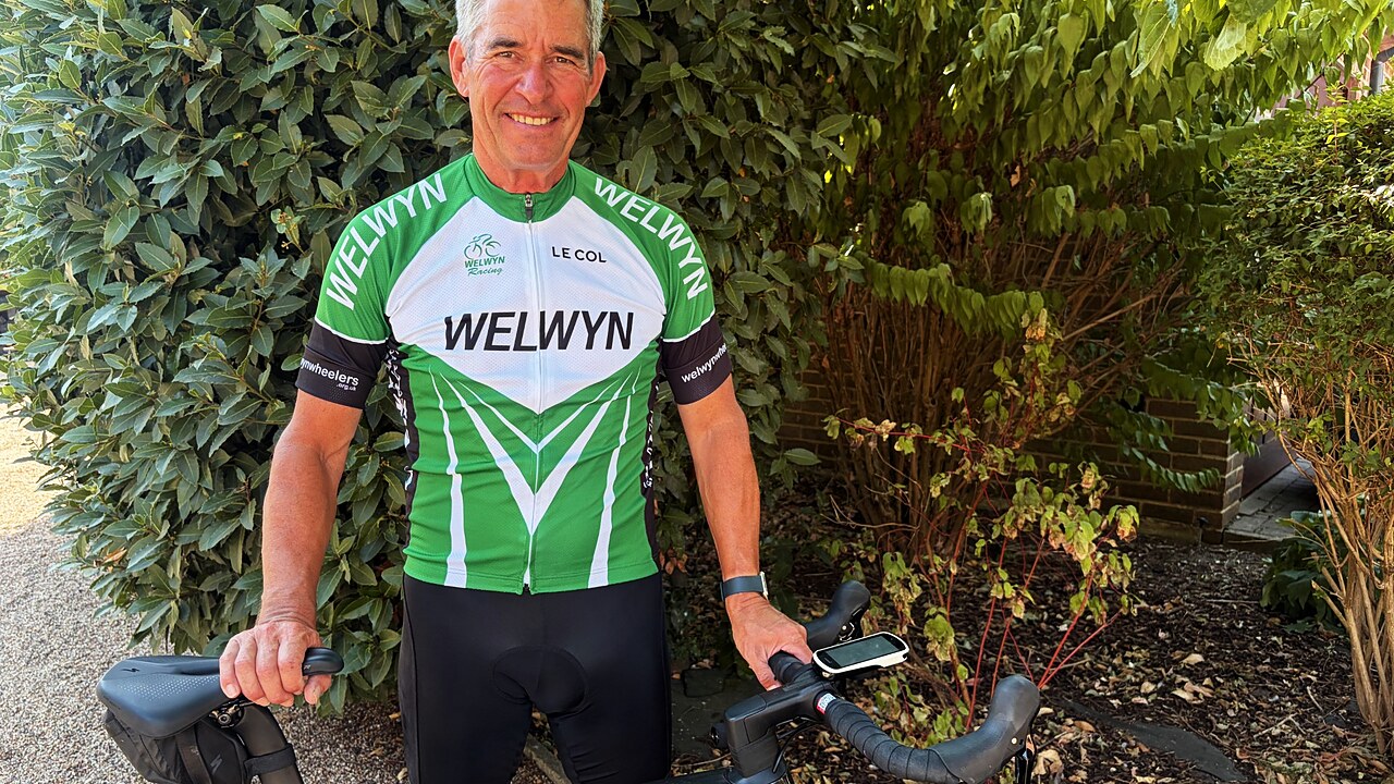 Pete Bonfield wird neuer CEO von British Cycling – Ingenieur, Forscher, Ex-Rennfahrer