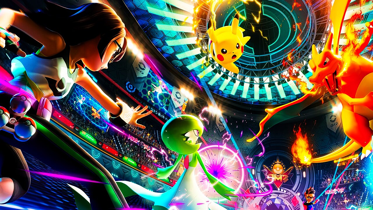 Pokémon Champion of Champions: Brennnesselessen-Weltmeister gewinnt in London
