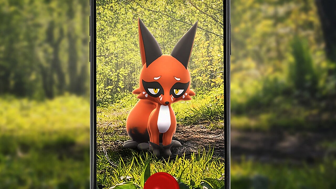 Kleptifux im Rampenlicht – Der August-Community Day in Pokémon GO