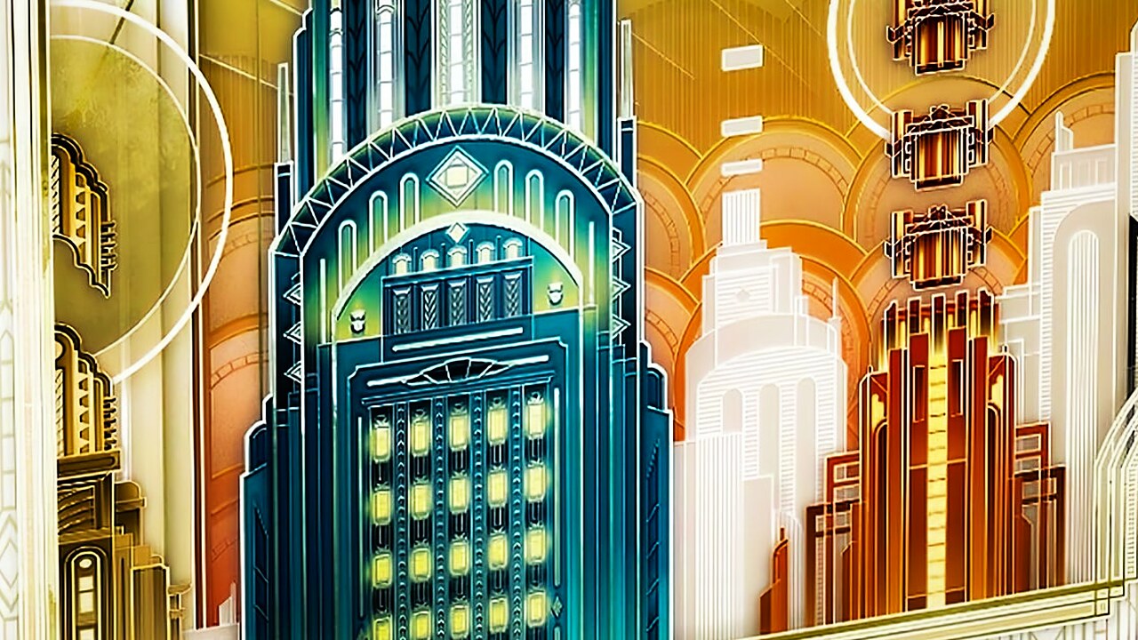 Project Skyline im Test: Deckbuilding trifft Gebäudeduell