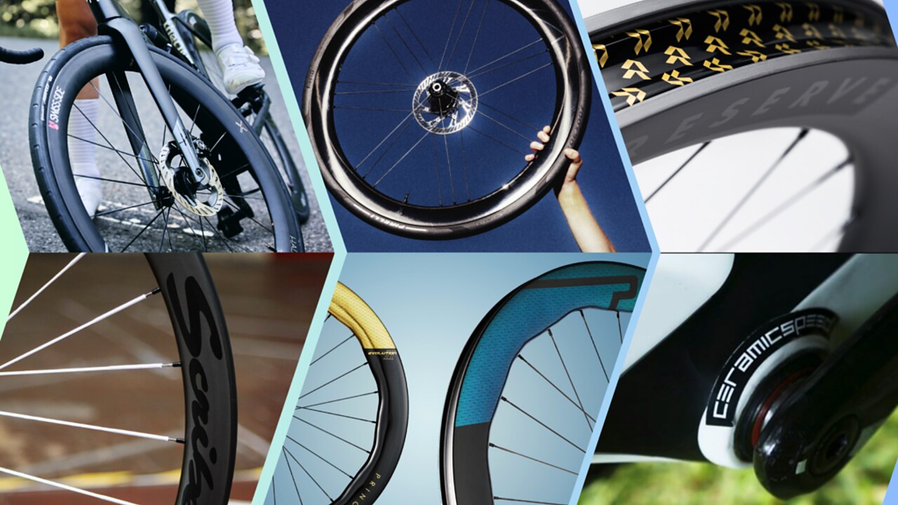 Hinter den Kulissen: Was Swiss Side, Campagnolo und Reserve beim Laufrad-Design wirklich priorisieren