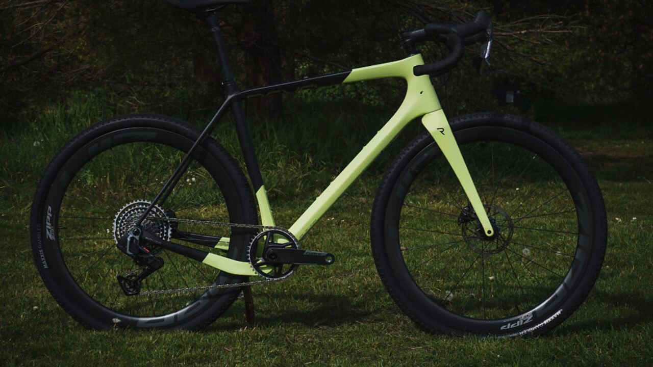 Revel Rover SRAM Force XPLR: Das Gravel-Rennrad für Privateer-Fahrer