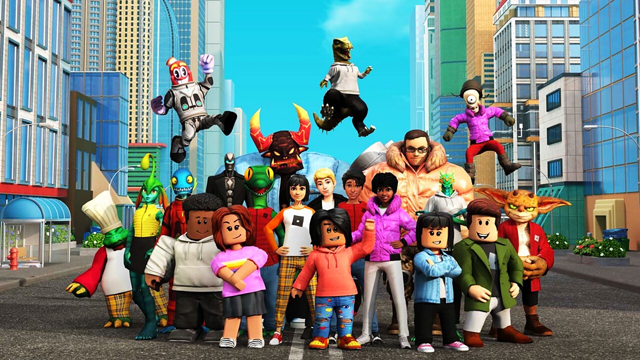 US-Senat untersucht Roblox – Kinderschutz auf dem Prüfstand