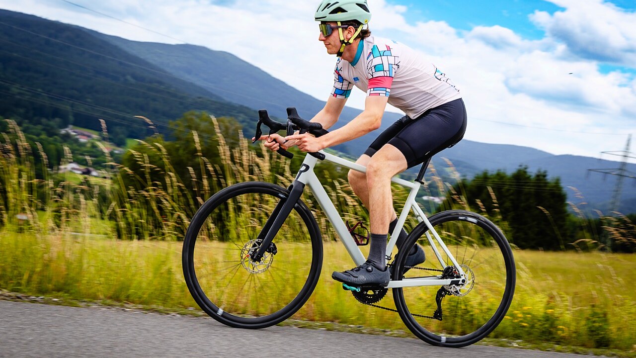 Shimano Di2 für 2.000 Euro: Rose Blend 105 Di2 nach 1.000 km im Test