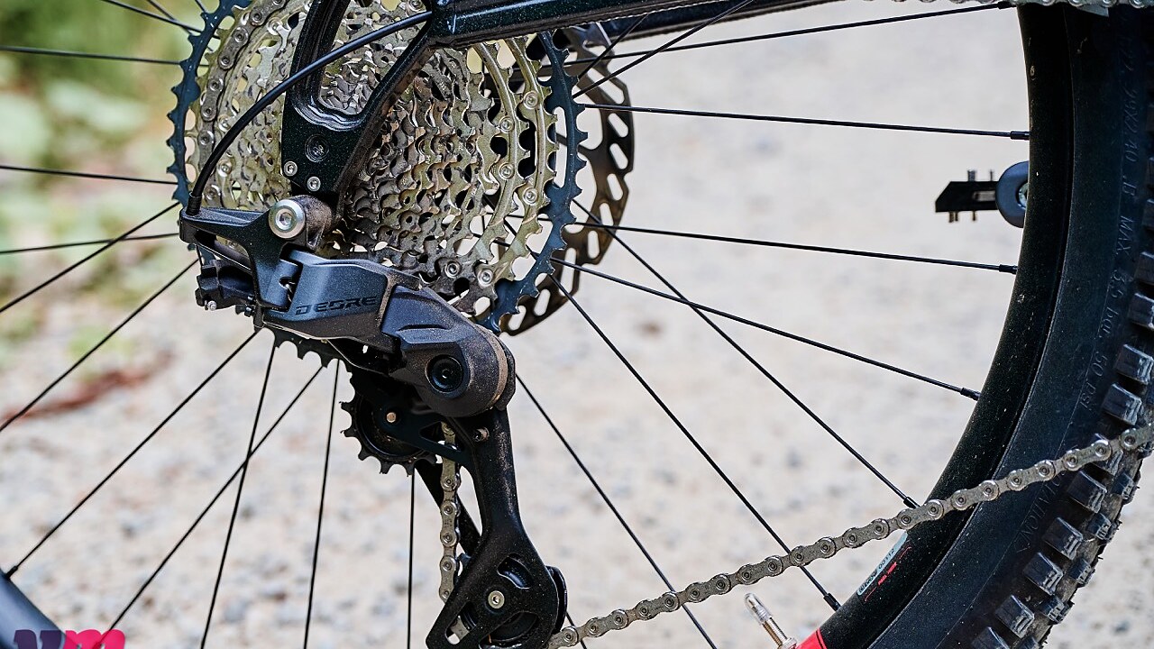 Neue Shimano Deore M7200: Der SLX-Nachfolger im ersten Fahreindruck