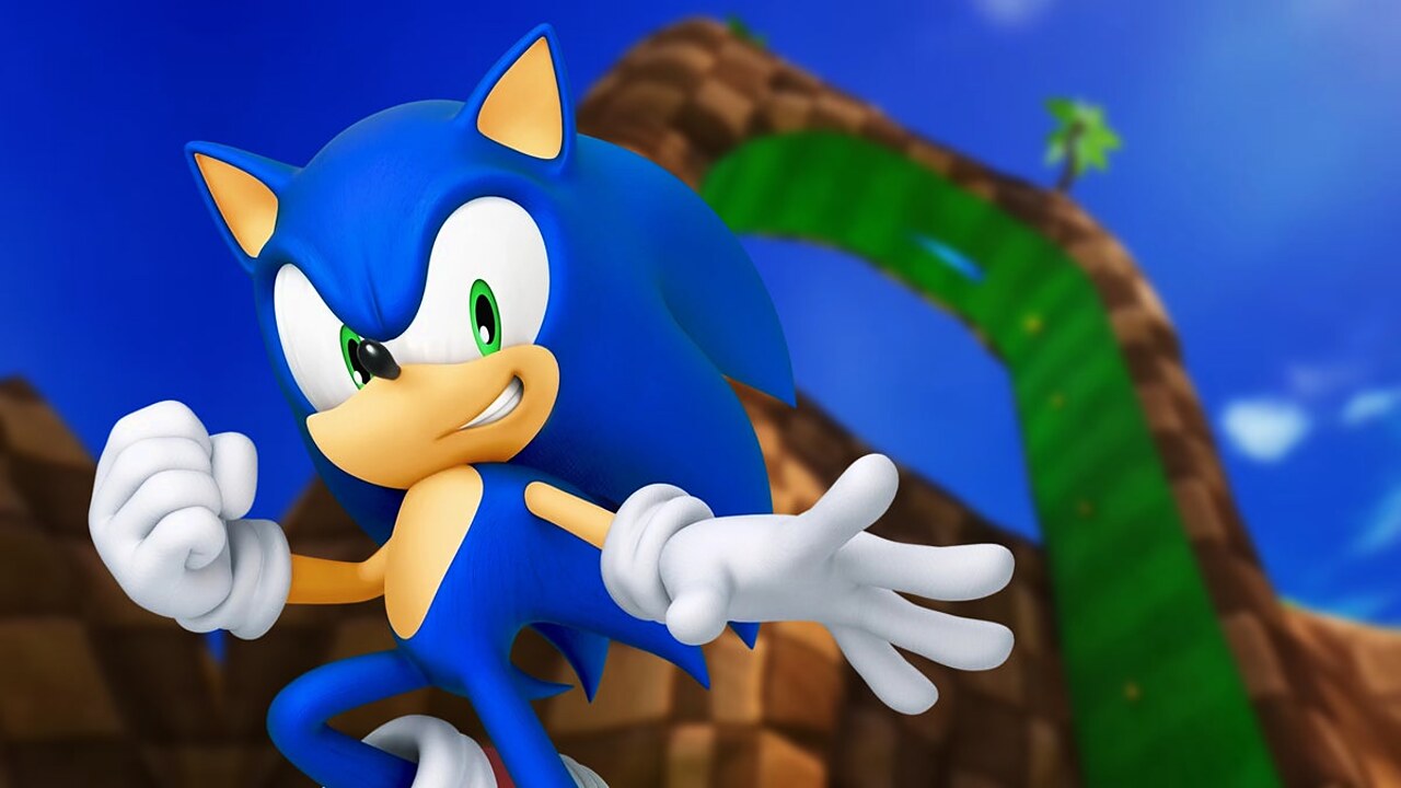 Sonic the Hedgehog in Fortnite – Green Hill Zone und Spin-Dash kommen mit Chapter 7 Season 4