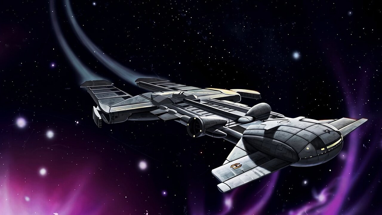 Starflight wird 40 – wie ein Disketten-RPG aus dem Jahr 1986 das Weltraum-Genre für immer veränderte