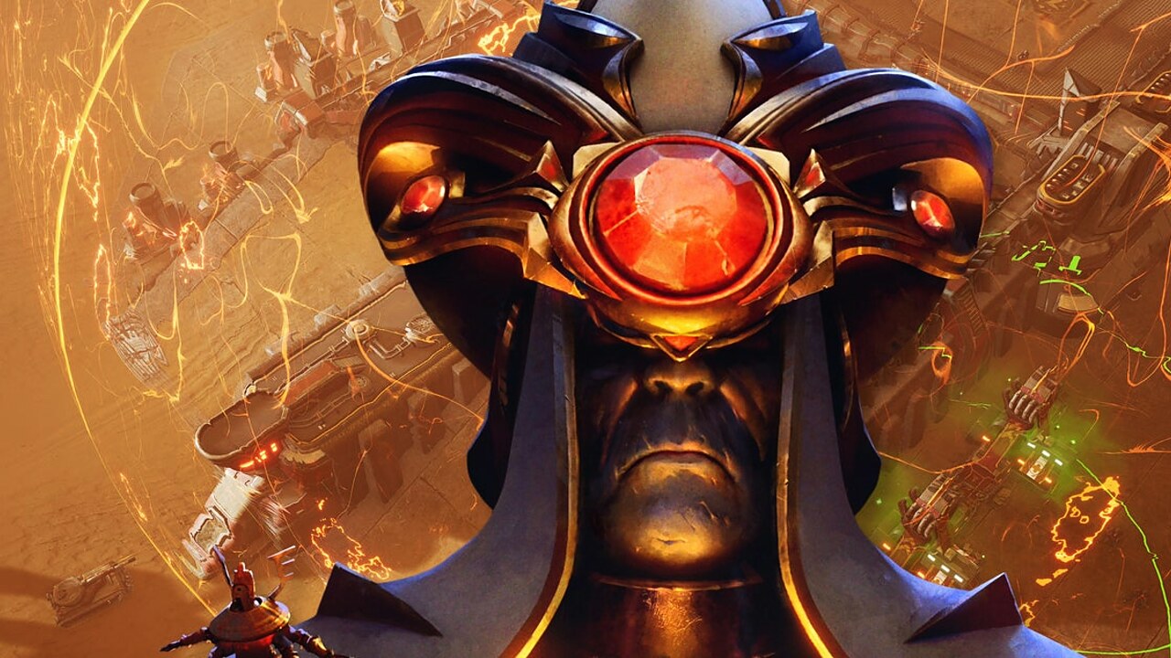 The Veti’s Wrath — So spielt sich die dritte Fraktion in Tempest Rising