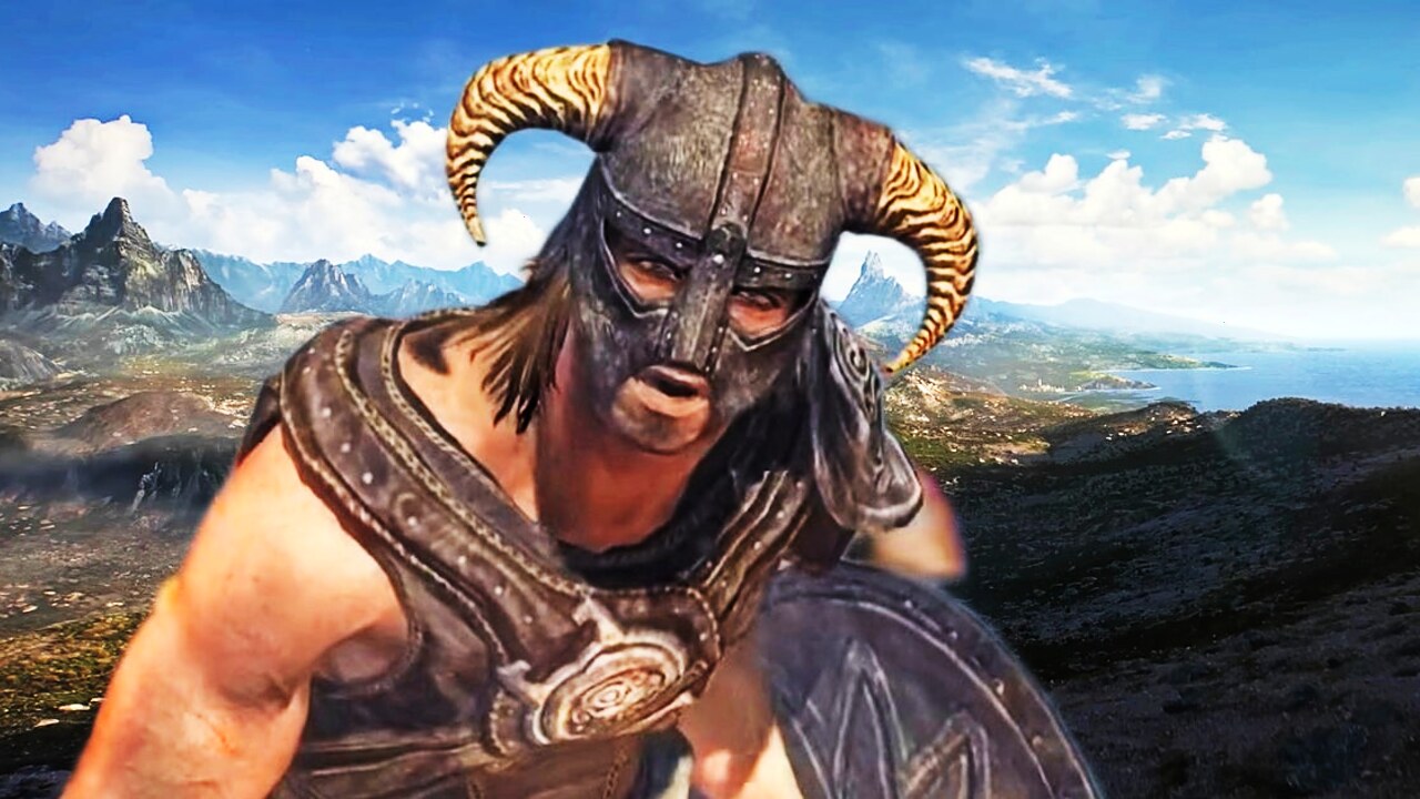 The Elder Scrolls 6: Starfield versteckte drei Jahre lang den Untertitel
