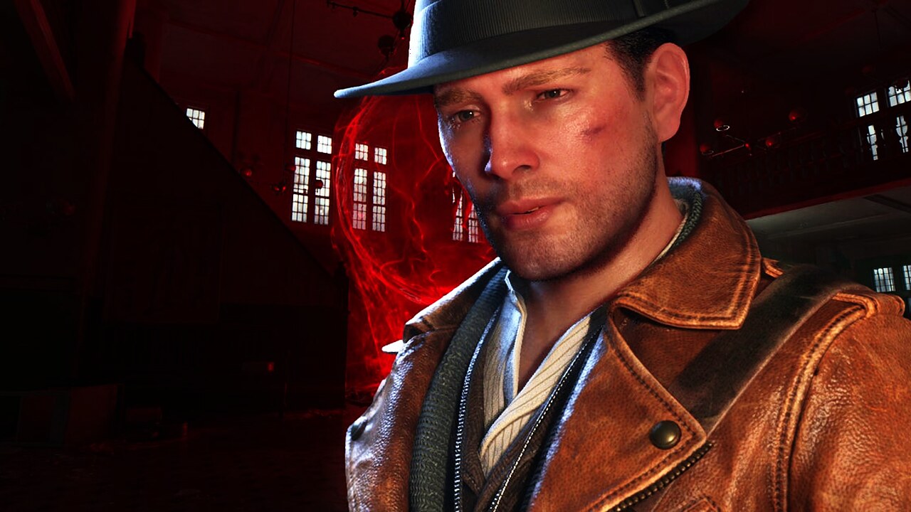 The Sinking City 2: Game-of-Thrones-Star spricht Hauptfigur – Release am 18. August 2026
