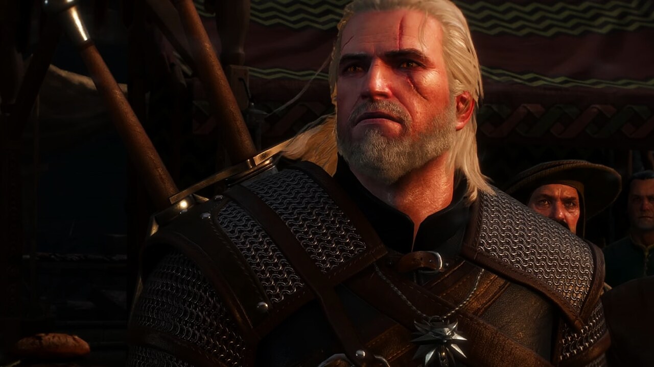 The Witcher 3 – Als NPC-Mütter wochenlang ihre Babys fallen ließen