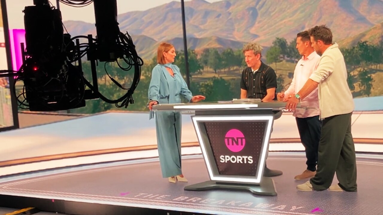 Tour de France Femmes 2026 – Sigrid Haugsets Angriff lief ohne Kameras
