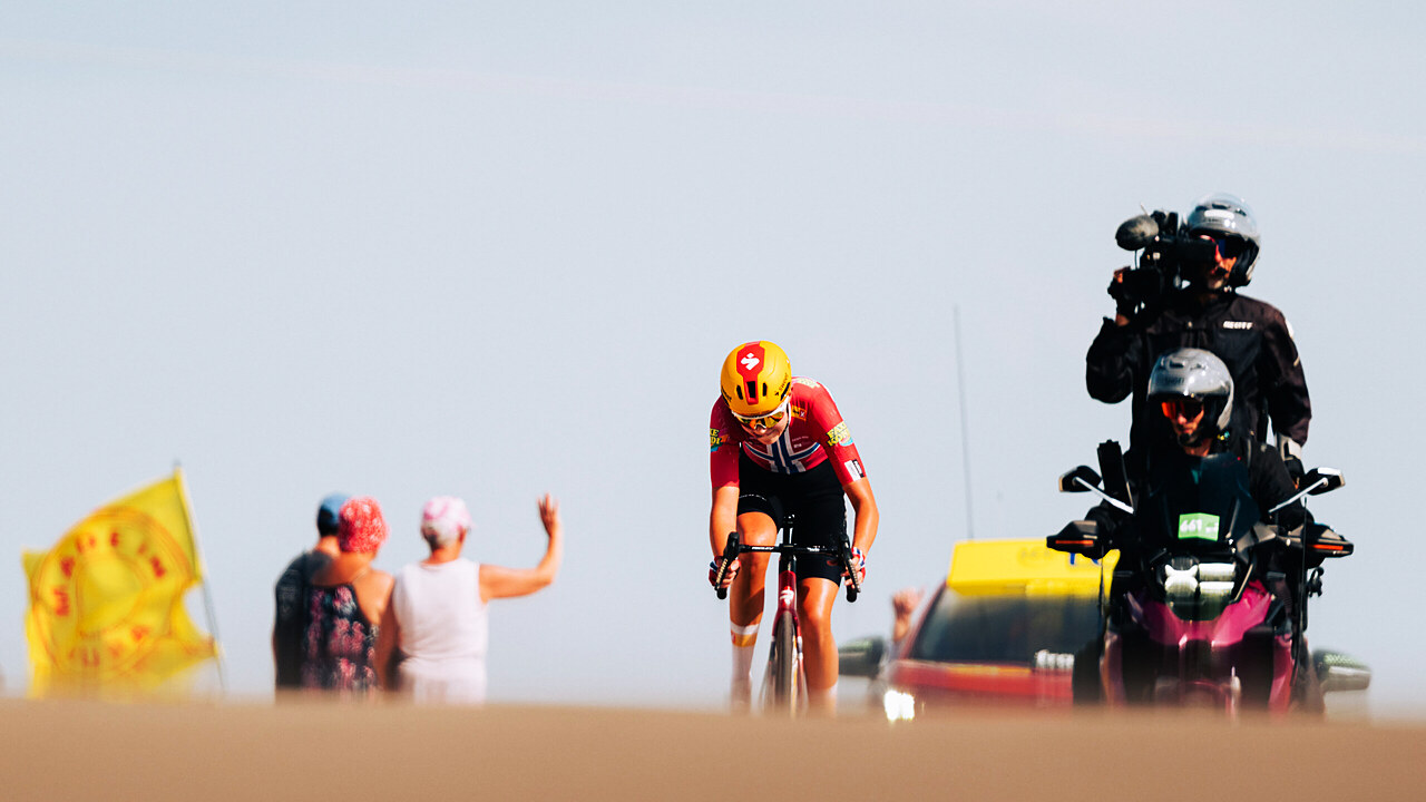 Tour de France Femmes 2026: Vollkomplett-Übertragung könnte kommen – Rennleiterin signalisiert Wandel