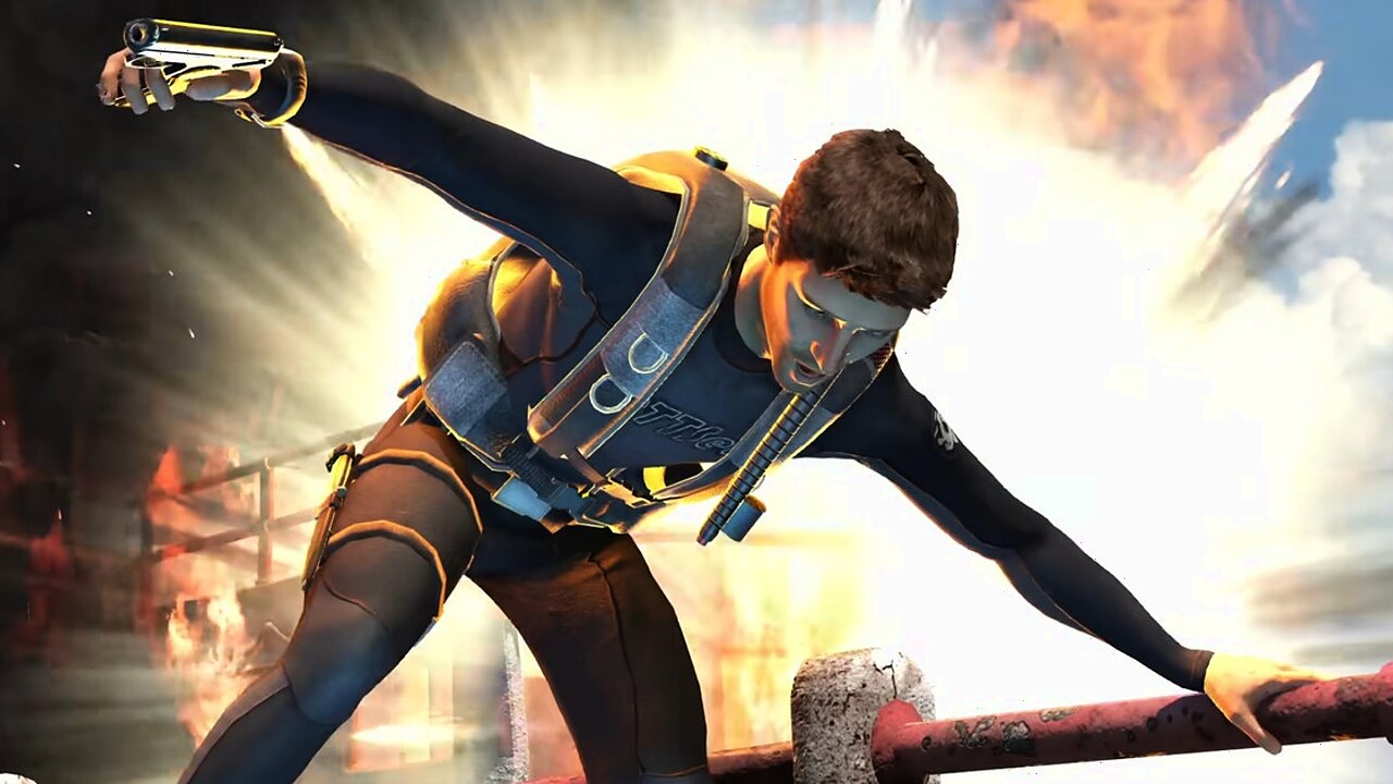 Benson Russell: Ein Uncharted-Remake wäre nur ein Cash Grab